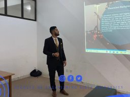 مشاريع تخرج فصل الخريف 2022-2023
